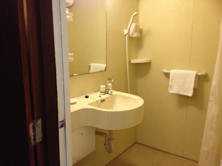 Manhattan Jinling Hotel Shanghaj Zewnętrze zdjęcie