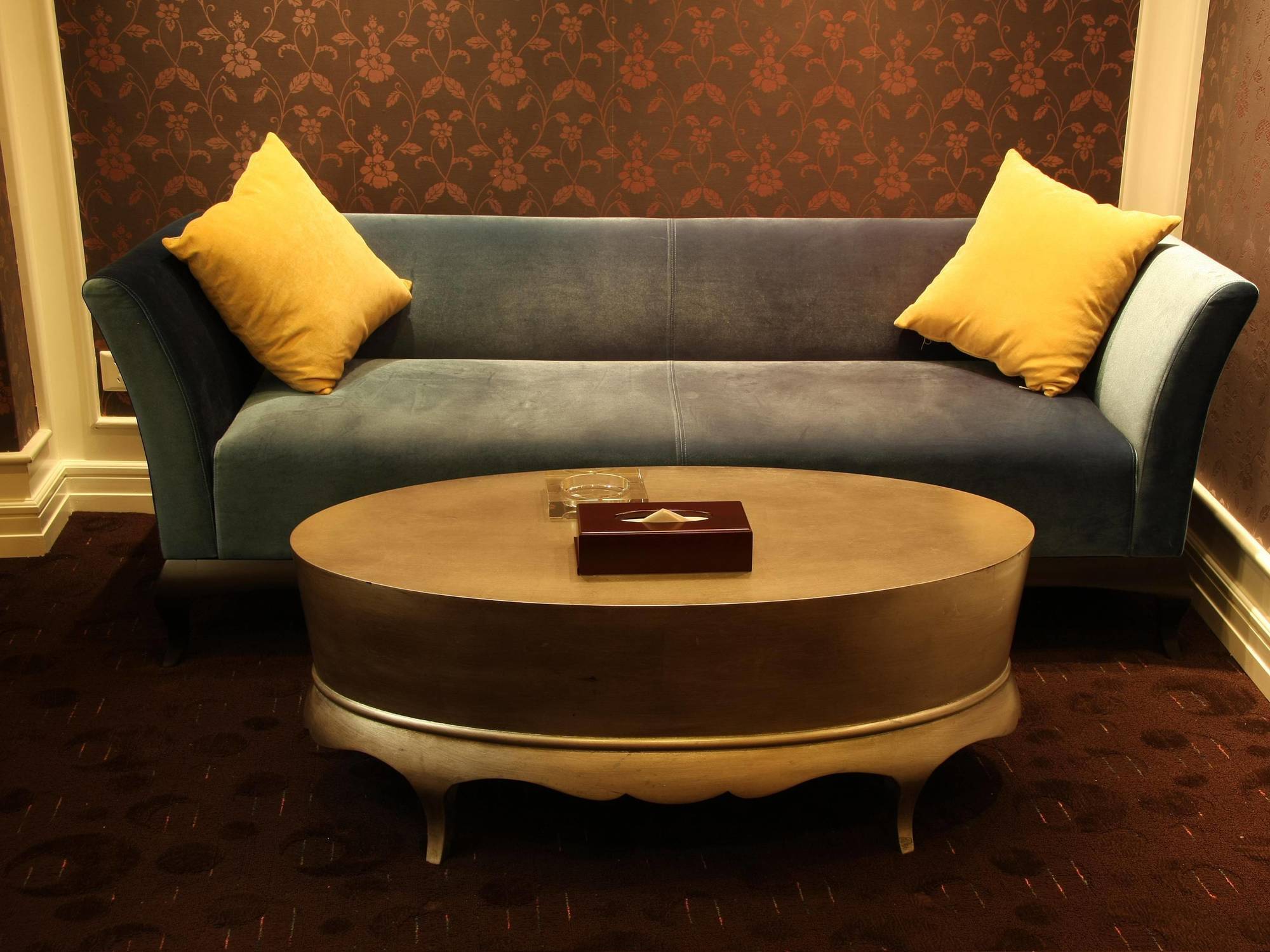 Manhattan Jinling Hotel Shanghaj Zewnętrze zdjęcie