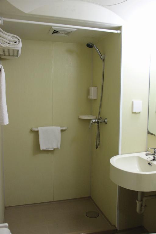 Manhattan Jinling Hotel Shanghaj Pokój zdjęcie