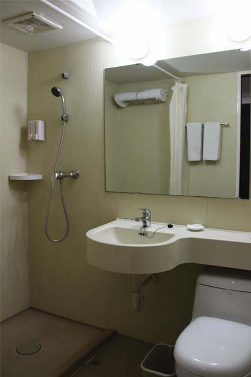Manhattan Jinling Hotel Shanghaj Pokój zdjęcie
